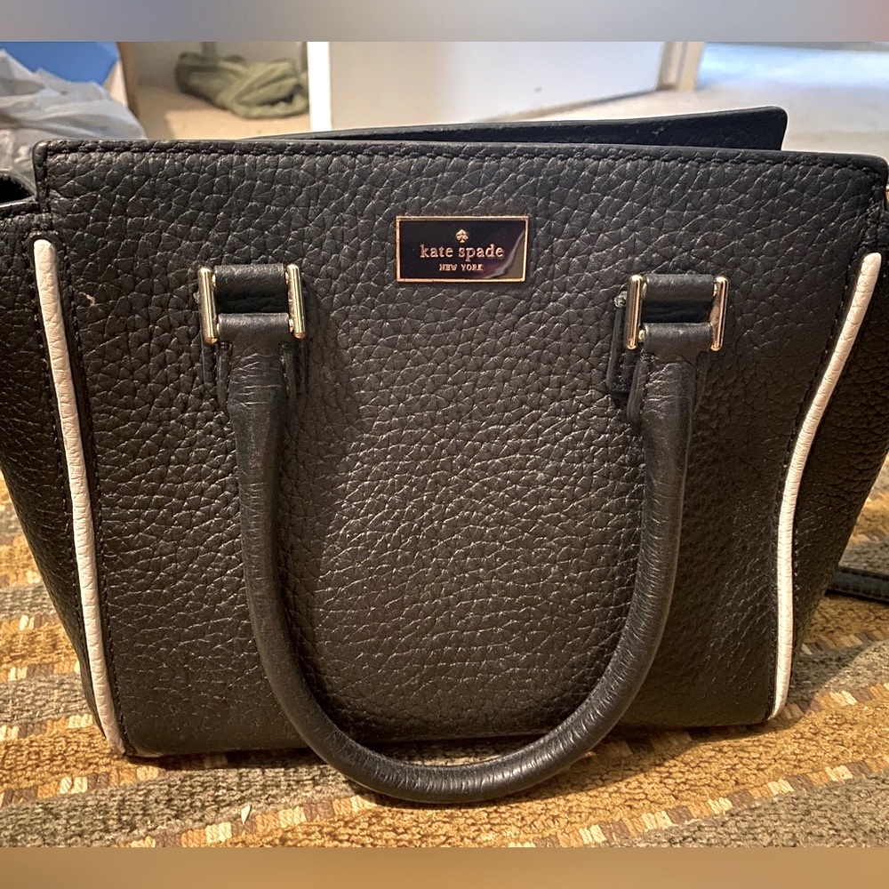 KATE SPADE PURSE